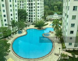 Springdale Condominium (D21), Condominium #131288432